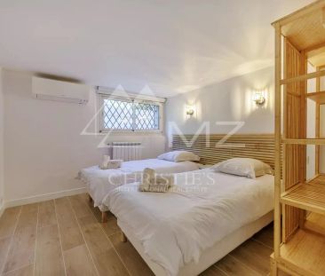 Cannes - Villa 6 chambres a pied des plages - Photo 5