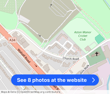 Perry Villa Drive,Great Barr,Birmingham,B42 - Photo 1