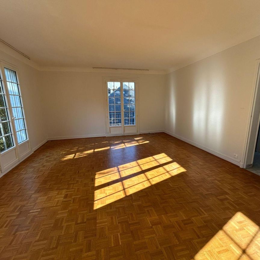 Location appartement 2 pièces 50.49 m2 à Tours - Photo 1