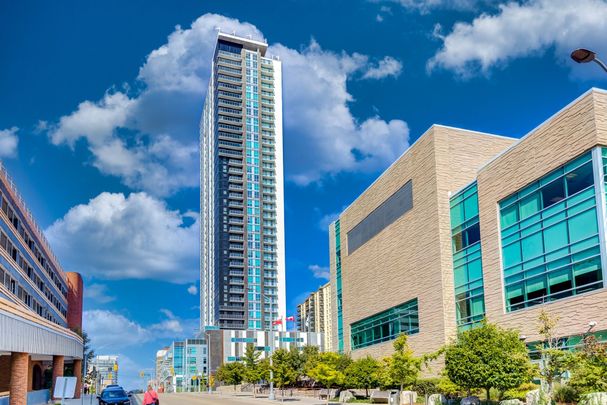 For Lease - 60 Frederick Street Unit# 3901, Kitchener, Ontario - Photo 1