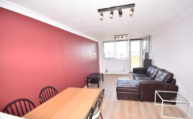 1 bedroom flat to rent - Photo 1
