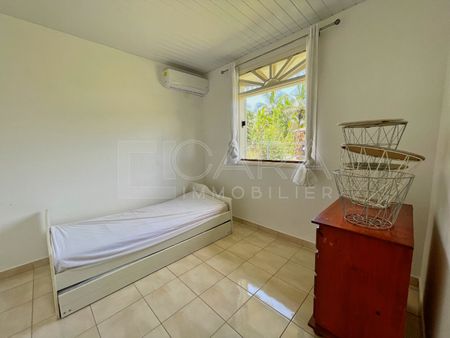 Location Maison 4 pièces 96m² MATOURY 97351 - Photo 2