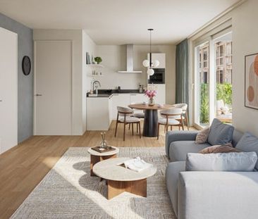 Te huur: Appartement Crailoseweg in Huizen - Photo 1