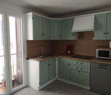 Location Appartement 2 pièces 48m² ANTIBES 06600 - Photo 4