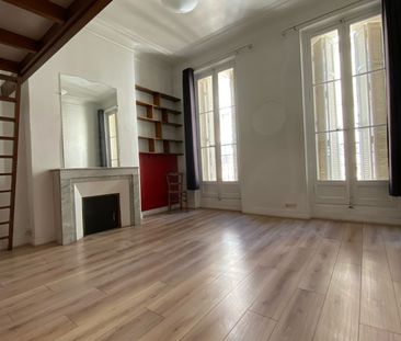 Location Appartement 2 pièces 45m² MARSEILLE 8ème - Photo 1