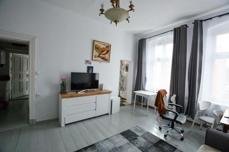 Wynajem 2 pokoje, 54m², Park Żeromskiego - Photo 3