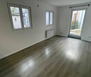 A LOUER - 3 PIECES - STRASBOURG ROBERTSAU - Photo 3