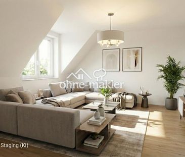 Erstbezug im KfW 40-Standard: Modernes Wohnen trifft Energieeffizienz - Photo 1