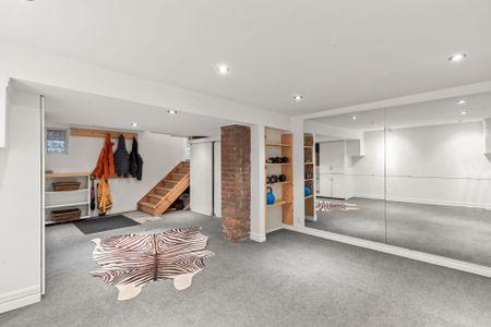 For Lease - 184 Neville Park Boulevard, Toronto, Ontario - Photo 4