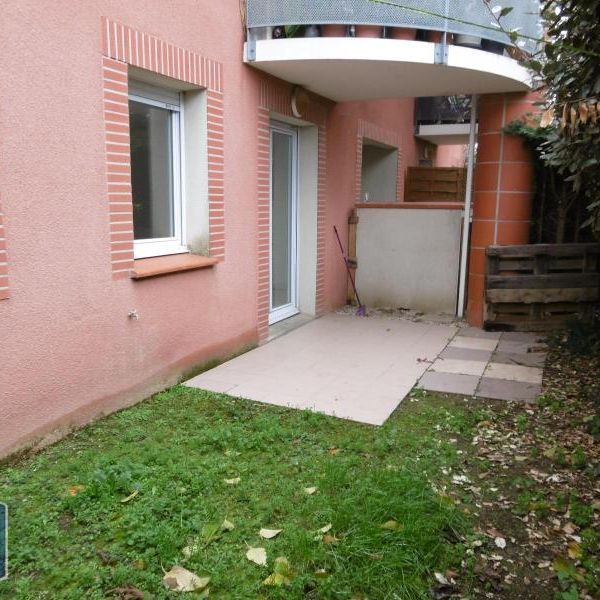 Location Appartement 2 pièces 50m² PORTET SUR GARONNE 31120 - Photo 1