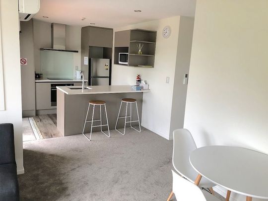 Modern apartment with plenty of goodies close by - Photo 1