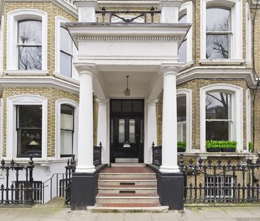 Lexham Gardens, W8 - Photo 5