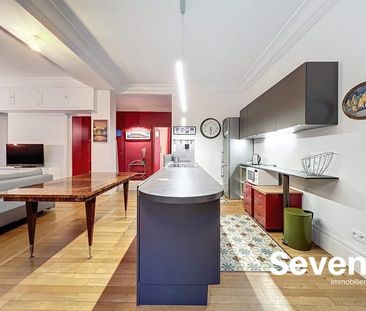 CHAMPIONNET - Appartement - Photo 5
