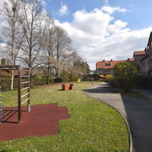 Ruhig gelegene 2-Zimmer-Wohnung nächst Murpark - Foto 1