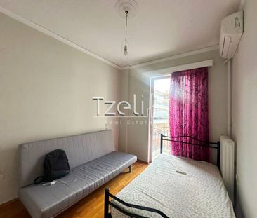 Studio/Γκαρσονιέρα για ενοικίαση Αγία Σοφία (Πάτρα) - Photo 1