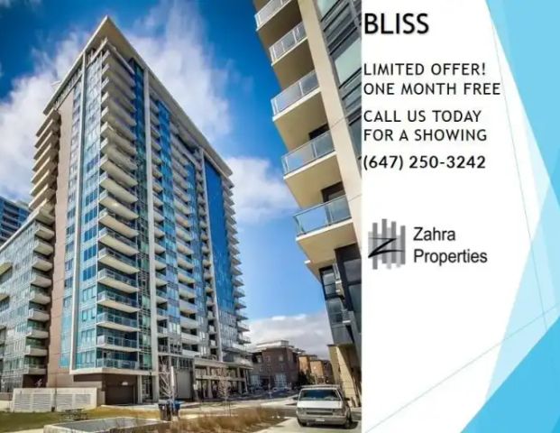 Bliss - 55 East Liberty Street | 55 East Liberty Street, Toronto - Photo 1