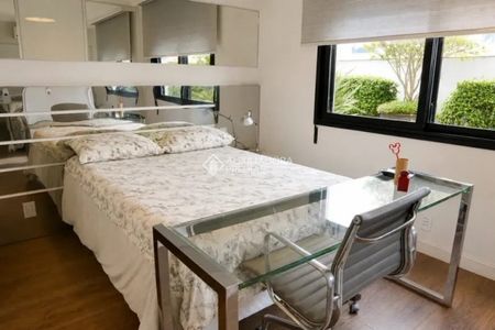 Apartamento com 4 quartos e 253m² para alugar em Centro, Florianópolis. - Photo 5