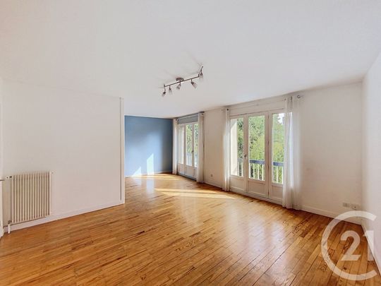 Location Appartement 3 pièces 79m² BEAUMONT 63110 - Photo 1