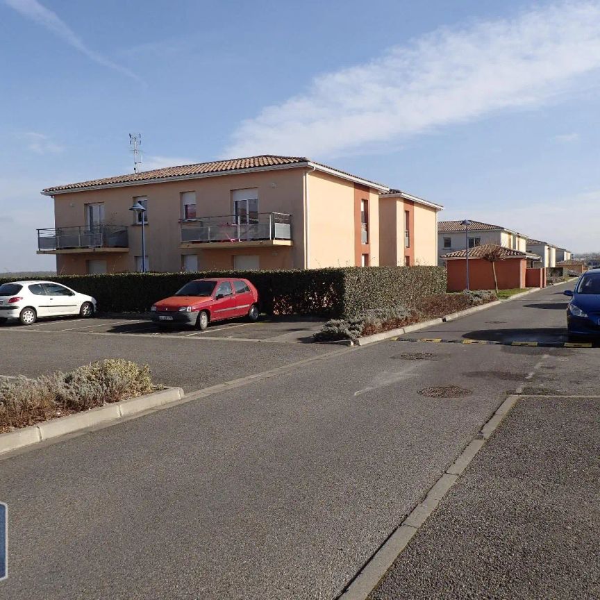 Appartement à louer 2 pièces 48.53m² - Photo 2