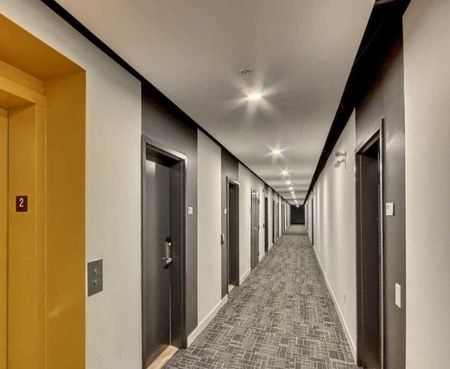 For Lease - 1800 Simcoe Street Unit# 202, Oshawa, Ontario - Photo 4