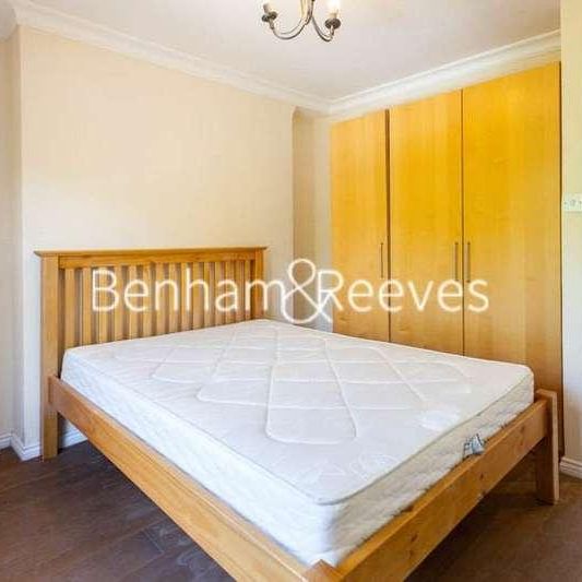 Gardnor Road, Hampstead, NW3 - Photo 1