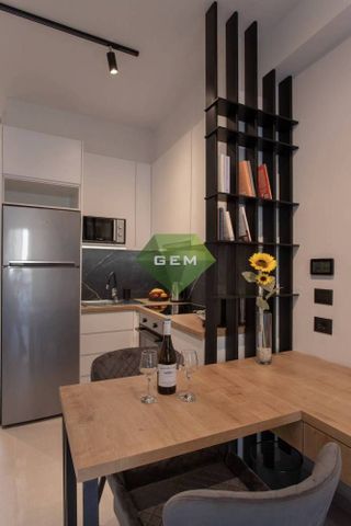 Studio/Γκαρσονιέρα για ενοικίαση - Ηράκλειο Κρήτης, - Photo 4