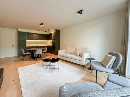 Appartement te huur - Photo 3