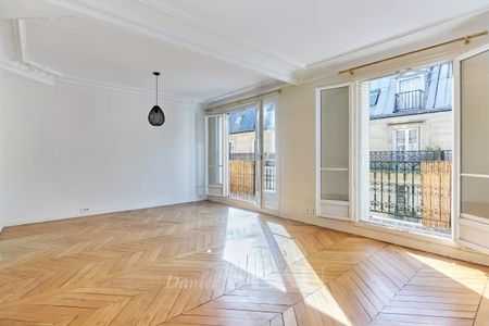 Appartement à louer à Paris 16Ème - Photo 2