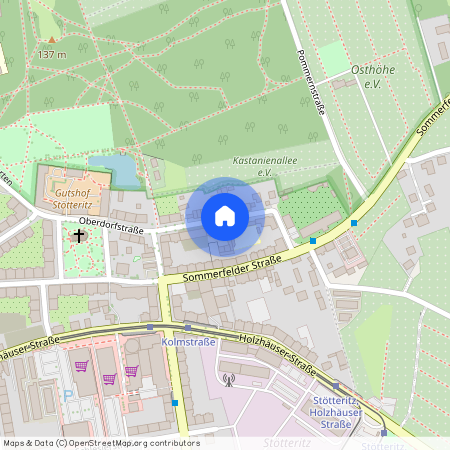 Oberdorfstraße 28b, 04299 Leipzig, Sachsen