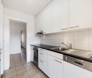 Vous êtes à la recherche d’un appartement dans un emplacement central? - Foto 3