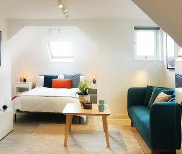 Room in a Shared House, Goodmayes Lane, IG3 - Photo 5