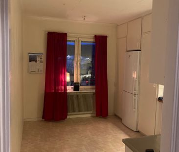 Krokstavägen 1, 891 43, Örnsköldsvik - Photo 6