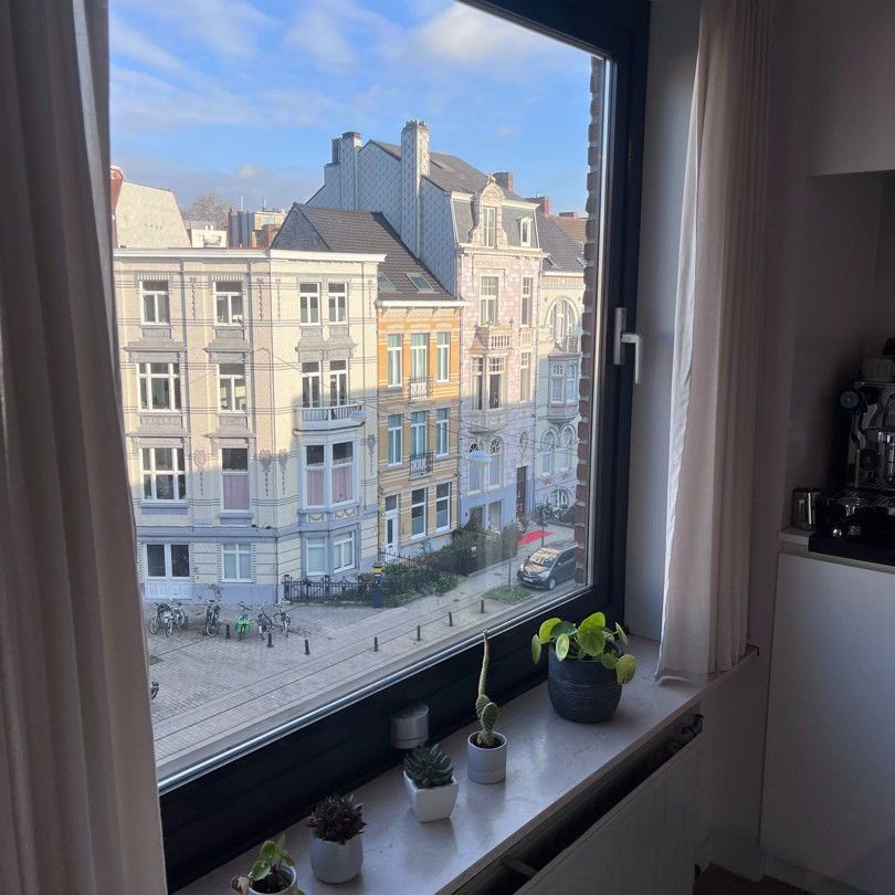 Appartement te huur in Gent - Photo 1