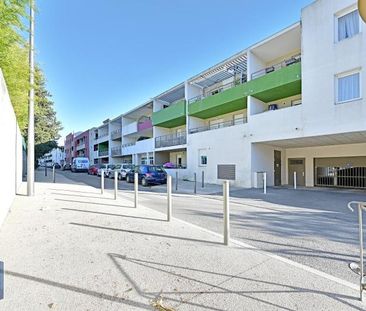 Location Appartement 1 pièce 32m² CASTELNAU LE LEZ 34170 - Photo 5