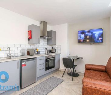 Professional Studios, Victoria Street, Derby City Centre, DE1 - Photo 6