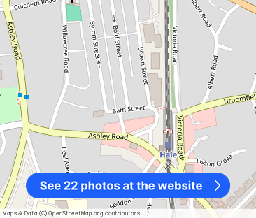 Bath Street, Altrincham - Photo 1