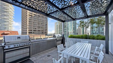 For Lease - 28 Freeland Street Unit# 1802, Toronto, Ontario - Photo 5