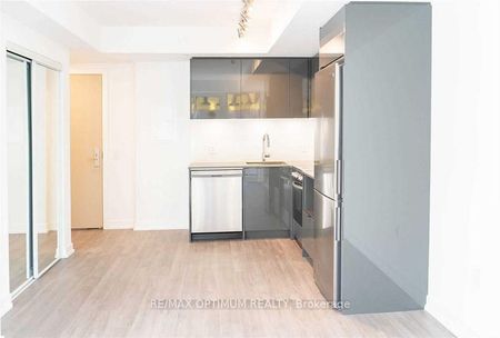 For Lease - 395 Bloor Street Unit# 2304, Toronto, Ontario - Photo 3