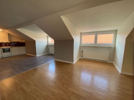 Zetterbergsgatan, Eskilstuna - Photo 1