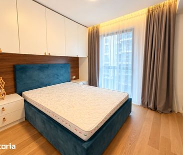 Apartament 2 camere| One Herastrau Plaza+ parcare - Photo 5