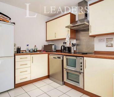 1 bedroom apartment to rent Victoria House, 26 Livery Street, Leami... - Photo 4