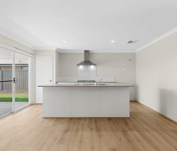 Brand New Family Home with Spacious Living - Photo 6