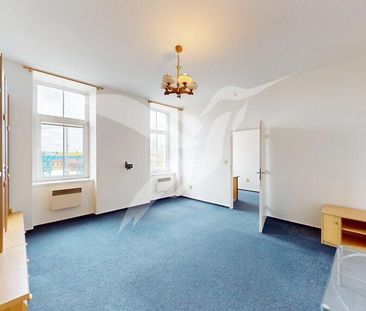 Pronájem bytu 2+1 50 m2 - Fotografie 3