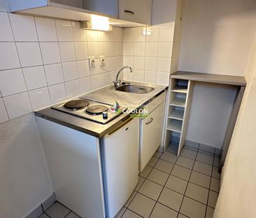 Appartement en location à Clermont-Ferrand Quartier Jaude/Banque De... - Photo 3