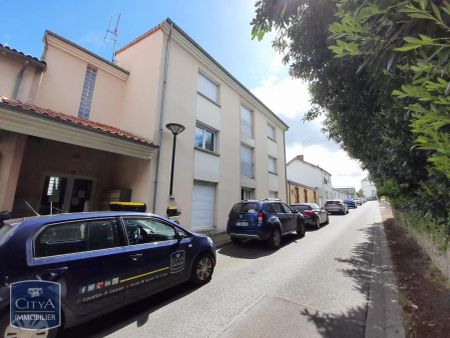 Appartement à louer 1 pièce 18m² - Photo 3