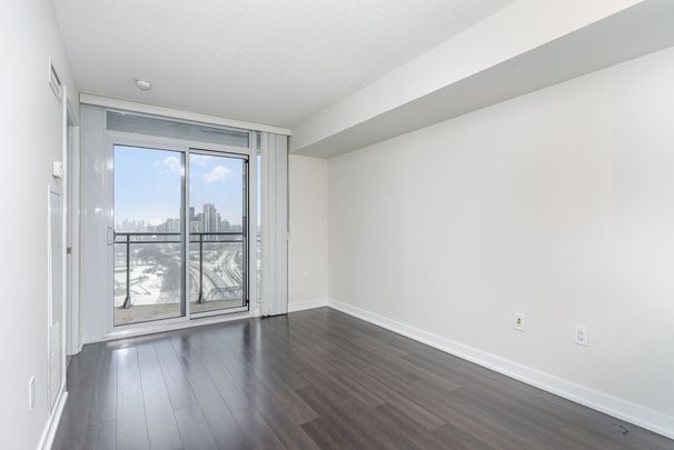 For Lease - 21 Iceboat Terrace Unit# 2711, Toronto, Ontario - Photo 1
