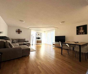 2.5 Zimmer, 52 m², 1. Stock - Foto 1