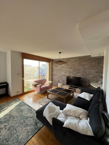 Location Appartement 2 pièces 66m² RENNES 35000 - Photo 2