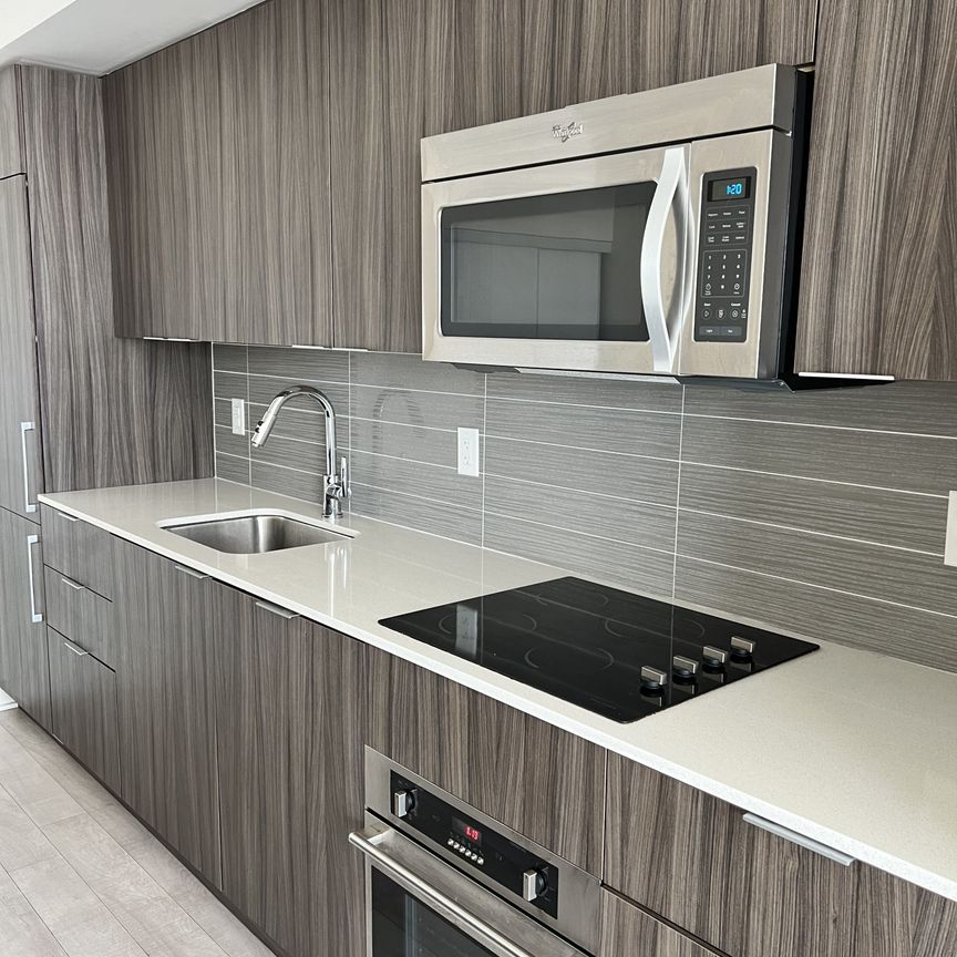 For Lease - 5 Hanna Avenue Unit# 618, Toronto, Ontario - Photo 1