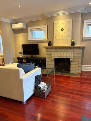 For Lease - 306 Spadina Road Unit# Main, Toronto, Ontario - Photo 1